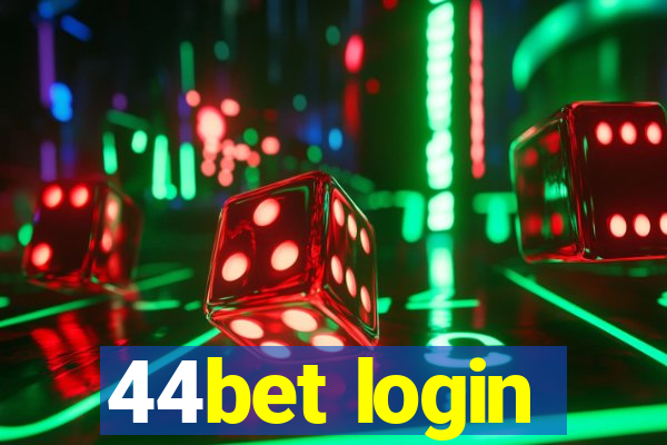 44bet login